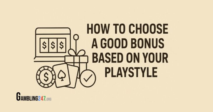 How to Choose a Good Bonus