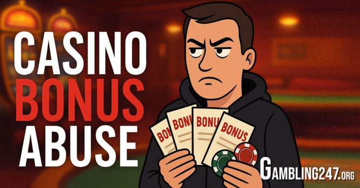 Casino Bonus Abuse