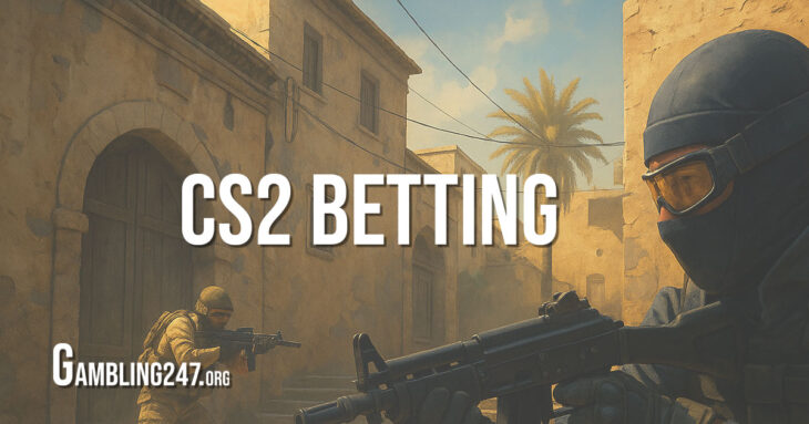 CS2 betting