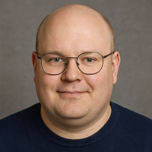 Erik Lindström