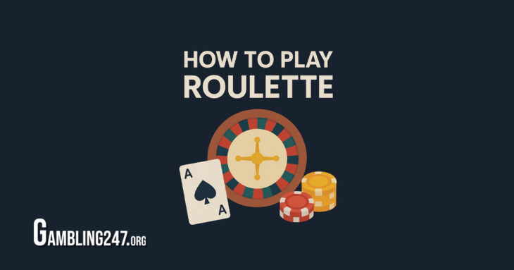 How to play roulette?