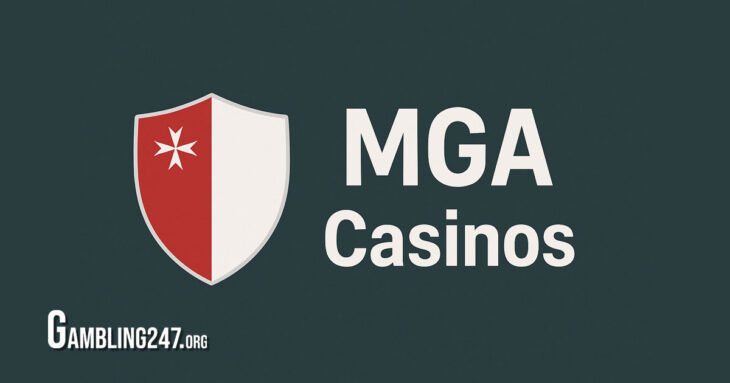 MGA casinos