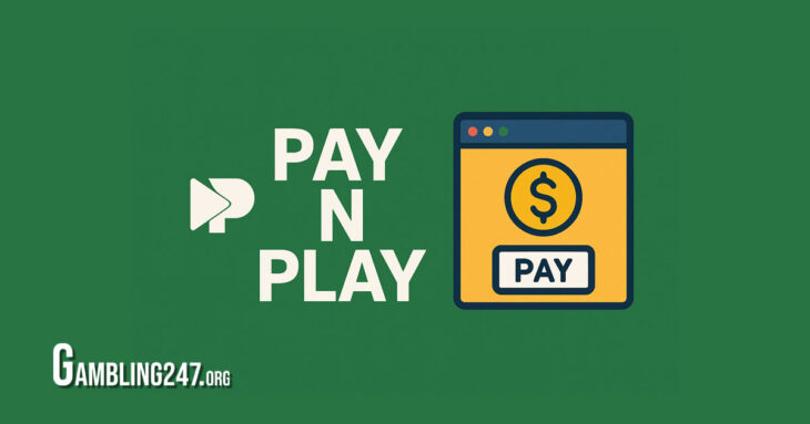 Pay N Play payments
