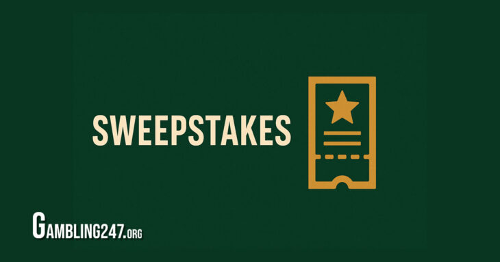 Sweepstakes meaning