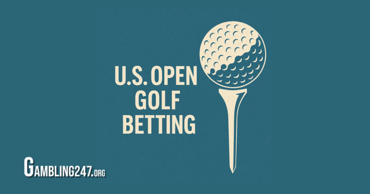 US Open Golf betting